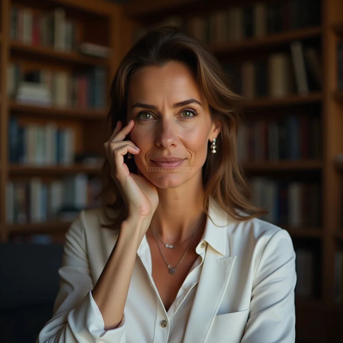 Isabel Martínez